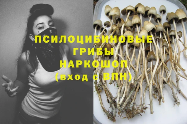 мескалин Липки